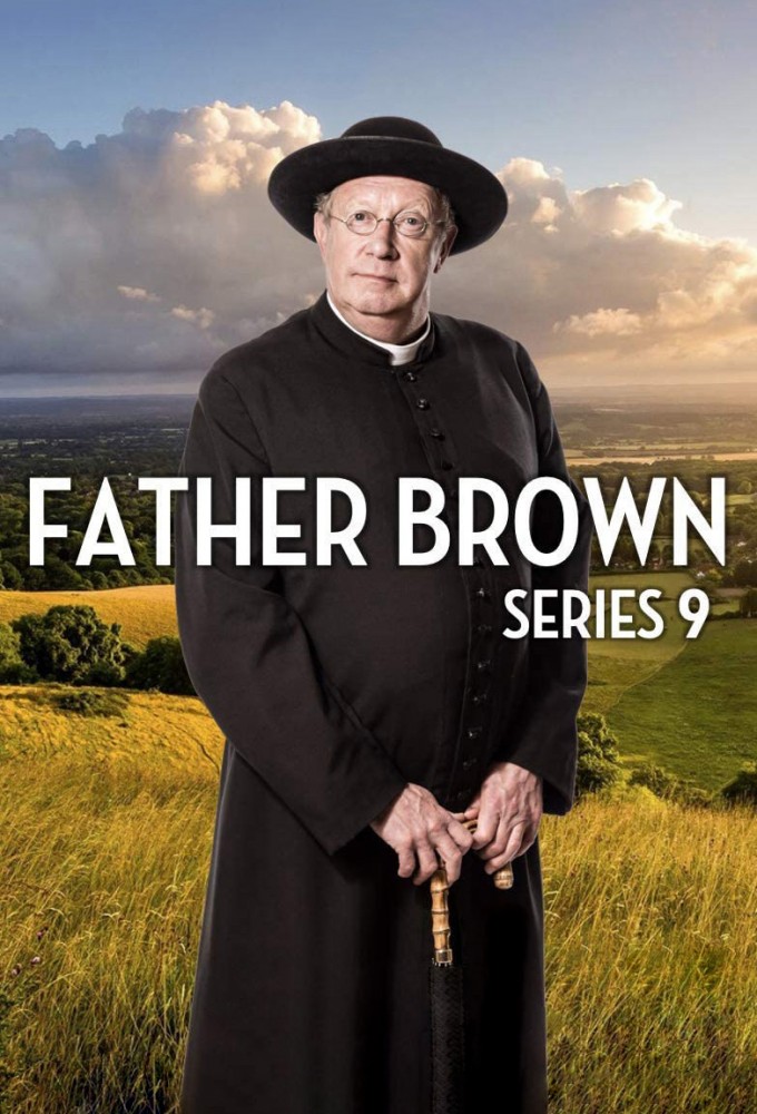Father Brown (2013) - Season 9 [156454] (A1775670503) [[Shows 2.0]] --Plex--